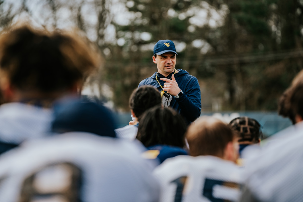 Neal Brown